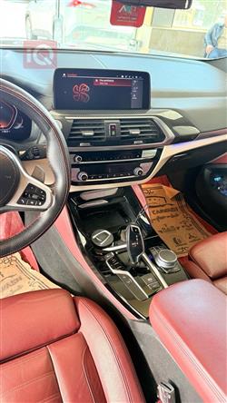 بي ام دبليو X4